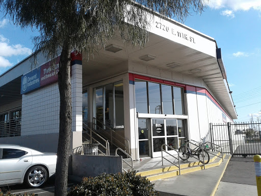 Deseret Industries Thrift Store & Donation Center