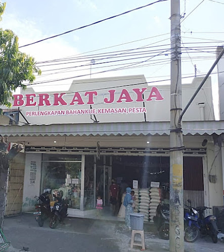 Toko BERKAT JAYA VRIN