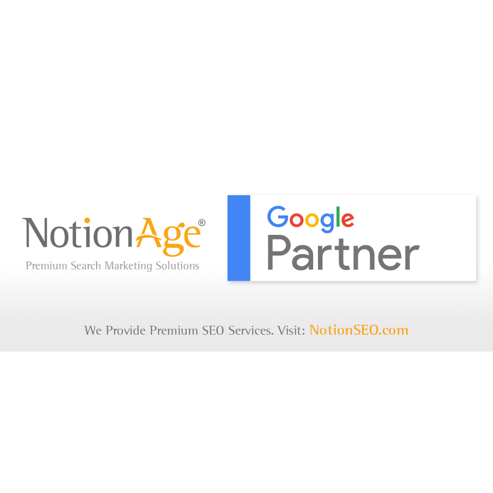 Notion Age SEO Agency (Singapore)