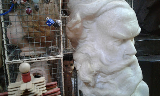 Coffee Shop «Cafe De Leche», reviews and photos, 5000 York Blvd, Los Angeles, CA 90042, USA