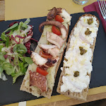 Photo n°5 de l'avis de Gionny.m fait le 19/08/2019 à 20:04 sur le  CRIANZA à Lecce