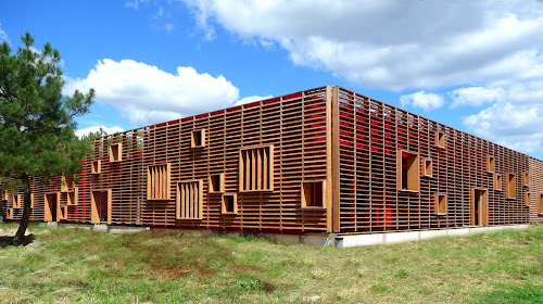 Centre de Formation Multimétiers de la Haute Gironde à Reignac