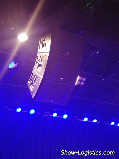 Live Music Venue «Port City Music Hall», reviews and photos, 504 Congress St, Portland, ME 04101, USA