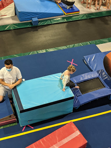 Gymnastics Center «Randolph Gymnastics», reviews and photos, 3 Middlebury Blvd, Randolph, NJ 07869, USA