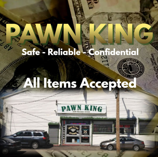 Pawn Shop «Pawn King», reviews and photos, 2440 Barnum Ave, Stratford, CT 06615, USA