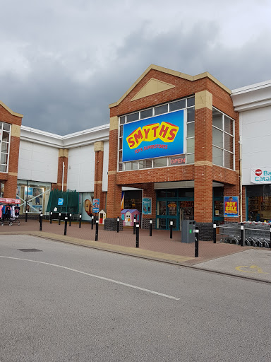 Smyths Toys Superstores