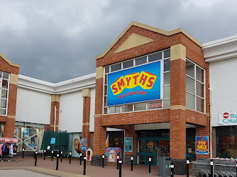 Smyths Toys Superstores