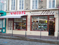 VIVECO Isigny-sur-Mer