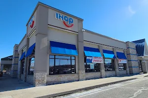 IHOP image