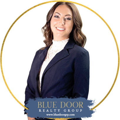 Kayla Tagg, Blue Door Realty Group