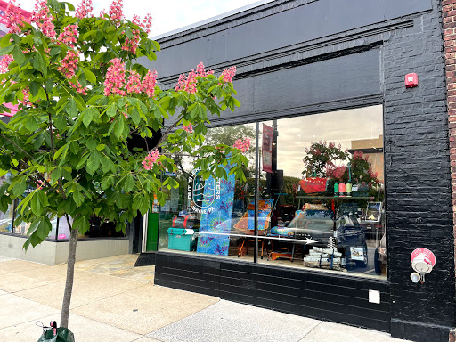 Camping Store «Out There Outfitters», reviews and photos, 123 N Wayne Ave, Wayne, PA 19087, USA