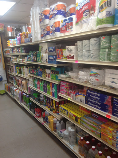 Mexican Grocery Store «LA MEXICANA», reviews and photos, 332 Willowbend Rd, Peachtree City, GA 30269, USA