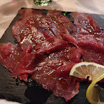 Photo n°1 de l'avis de Gianmatteo.e fait le 27/08/2020 à 21:26 sur le  Il Tagliapasta Grosseto à Grosseto