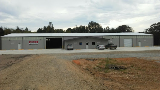 Medlin's of Camden 755 US-278, Camden, AR 71701