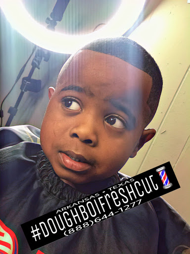 Explore mob tattoo ideas, creative tattoo ideas in Texarkana, available at Studio 11 Ink, Barber & Beauty