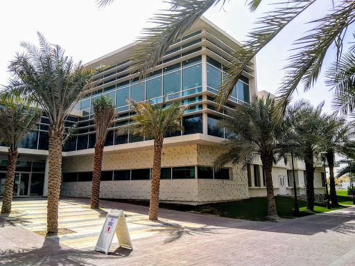 American School of Doha