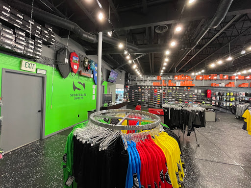 Soccer Store «Scoreboard Sports», reviews and photos, 509 W 2600 S, Bountiful, UT 84010, USA