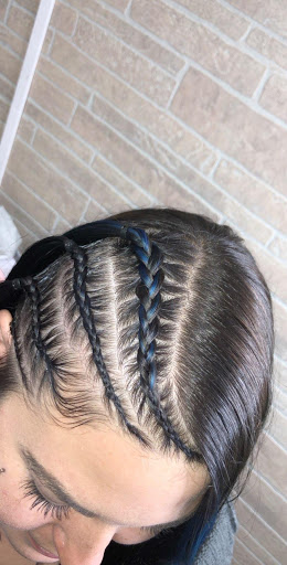 Hair Salon «Split Ends Salon Lakeland», reviews and photos, 6144 US-98, Lakeland, FL 33809, USA