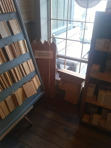 Lumber Store «Terry Lumber & Supply», reviews and photos, 1710 Mill St W, Peninsula, OH 44264, USA