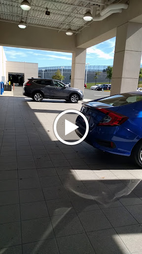 Honda Dealer «AutoNation Honda Dulles», reviews and photos, 21715 Auto World Cir, Sterling, VA 20166, USA