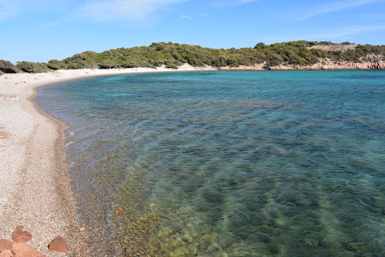 Plage de Rondinara II