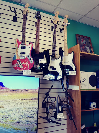 Pawn Shop «88 Pawn», reviews and photos, 634 W Veterans Pkwy, Yorkville, IL 60560, USA