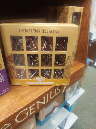 Book Store «Barnes & Noble», reviews and photos, 12170 Jefferson Ave, Newport News, VA 23602, USA