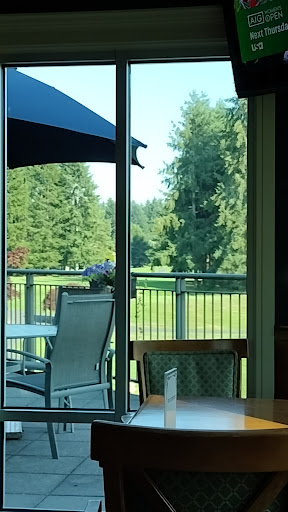 Golf Course «Indian Summer Golf & Country Club», reviews and photos, 5900 Troon Ln SE, Olympia, WA 98501, USA