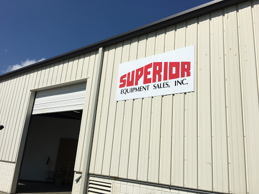 Superior Equipment Sales, Inc.
