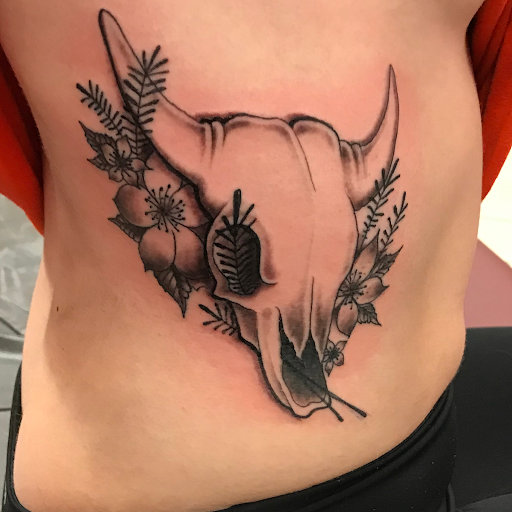 Explore atla tattoo ideas, creative tattoo ideas in Las Vegas, available at Las Vegas Tattoo Collective, LLC