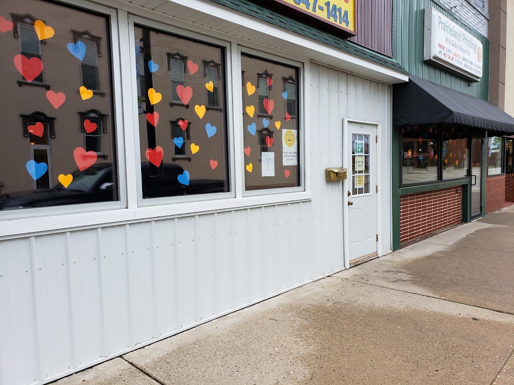 China Inn Buffet 61520