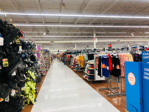 Department Store «Walmart Supercenter», reviews and photos, 100 N Londonderry Square, Palmyra, PA 17078, USA