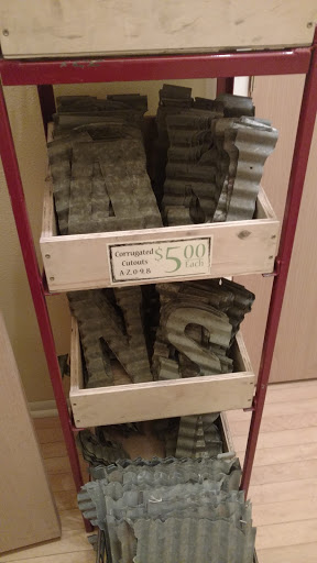 Gift Shop «Random Harvest Marketplace», reviews and photos, 105 N 3rd St, Beresford, SD 57004, USA