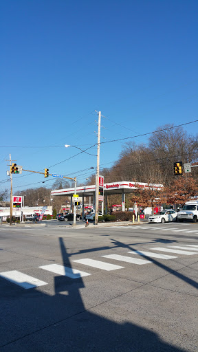 Convenience Store «Speedway», reviews and photos, 1100 Market St, Harrisburg, PA 17103, USA