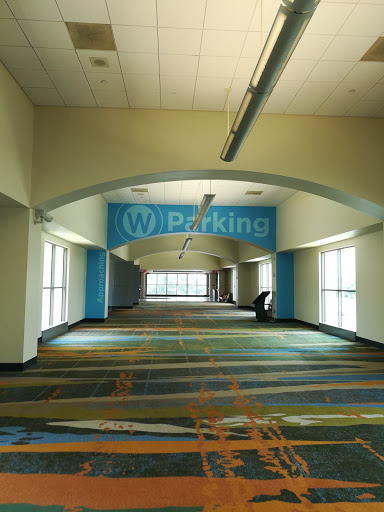 Convention Center «Orange County Convention Center», reviews and photos, 9800 International Dr, Orlando, FL 32819, USA