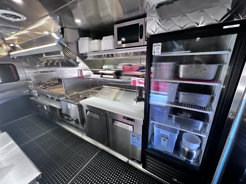 La parrillada feliz food truck mexicana 94703