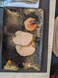 Foie gras du Restaurant Les Copains D'abord à Toulouse - n°9