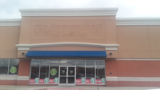 Dollar Store «One Dollar Zone», reviews and photos, 1411 Boston Post Rd, Milford, CT 06460, USA