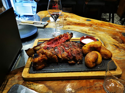 Ô GARDE-MANGER à Chamonix-Mont-Blanc