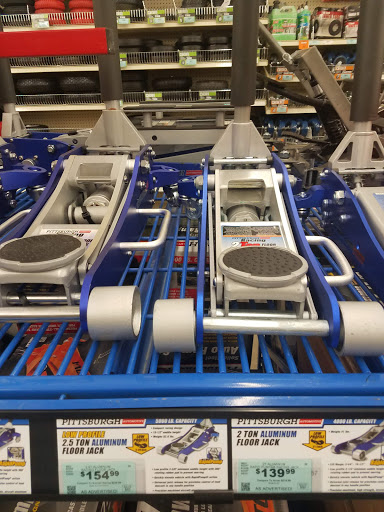 Hardware Store «Harbor Freight Tools», reviews and photos, 31833 Date Palm Dr, Cathedral City, CA 92234, USA