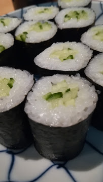 Sushi du Restaurant japonais Sushiken à Issy-les-Moulineaux - n°16