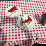 Photo n°1 de l'avis de Ines.n fait le 07/05/2023 à 14:59 sur le  Gasthaus Zur Bastei à Traisen