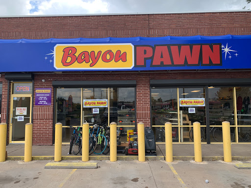 Pawn Shop «Presto Pawn», reviews and photos, 9101 Jones Rd, Houston, TX 77065, USA