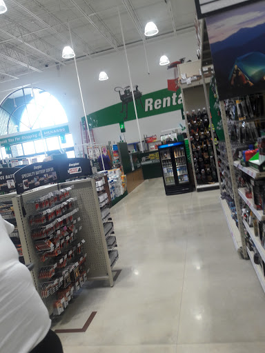 Home Improvement Store «Menards», reviews and photos, 17545 S Halsted St, Homewood, IL 60430, USA