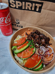 Photo n°42 de Pitaya Thaï Street Food à Annemasse ()