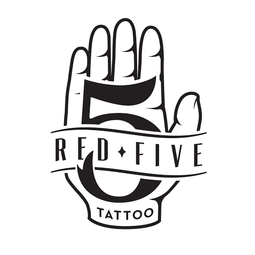 Tattoo Shop «Red 5 Tattoo», reviews and photos, 829 Lynnhaven Pkwy #121, Virginia Beach, VA 23452, USA