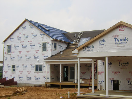 Window Installation Service «Sam S Smucker & Sons Inc.», reviews and photos, 543 Strasburg Pike, Lancaster, PA 17602, USA