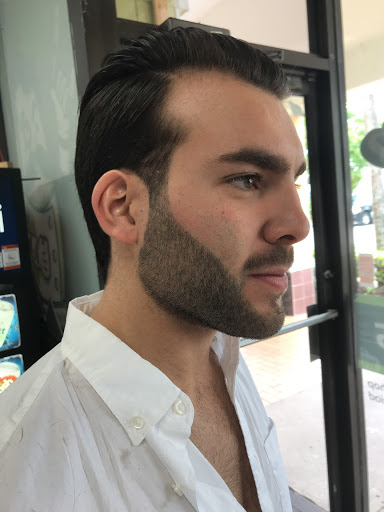 Barber Shop «Fine Line Barbershop», reviews and photos, 12759 SW 88th St, Miami, FL 33186, USA