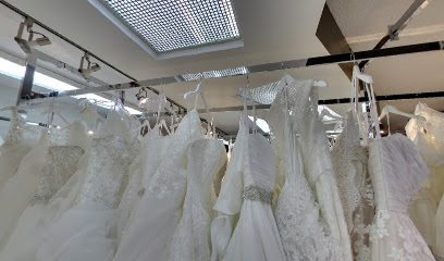 Moscatel Bridal Boutique