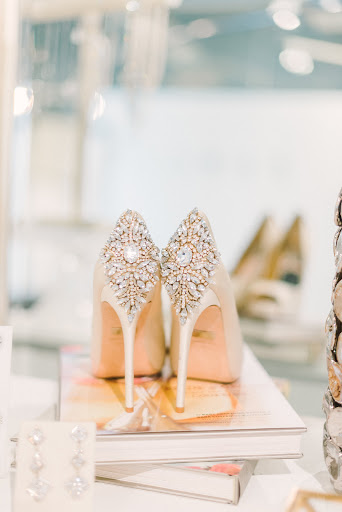 Bridal Shop «Blue Bridal Boutique», reviews and photos, 685 S Broadway b, Denver, CO 80209, USA